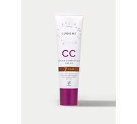 female Lumene cc color correcting cream SPF20 30ml - Multi Beige, Medium Beige,Multi Beige,Beige Marl,Beige,Dark Beige,Light Beige Mix,Natural Beige