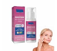 Female Menopause Cream, Cream for Relieving Menopause, Natural Bioidentical Menopause Relief Balance, Relief Menopause Cream, Menopause Relief Cream for Women, Relaxing Menopause Cream, 100ml