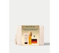 female NUXE Rêve de Miel® Your Irresistible Honey Routine