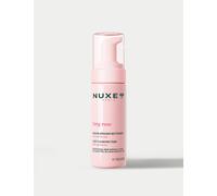 female NUXE Very Rose Light Cleansing Foam 150ml