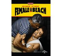 Female on the Beach [DVD] [1955] [Region 1] [US Import] [NTSC]