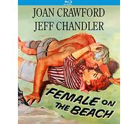 Female on the Beach (Special Edition) [Blu-ray]