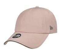 New Era Female Open Back CapEra Women - Curved Brim Cap Baseball Women´s Metal Buckle, with Peak All-Season Spring Summer Autumn Winter - One Size Rose
