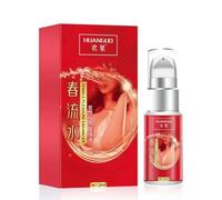 Female Orgasm Spray Pleasure Enhancement Lubricant Promotes Harmony in Couple Life Orgasm Gel Vaginal Excitability (2PCS)