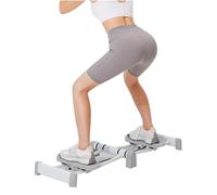 Female pelvic floor strengthener, inner thigh/pelvis/muscle/buttocks exerciser, beautiful legs slimming leg clip artifact postpartum exercise pelvic floor muscle trainer fitness equipment