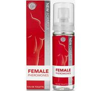 FEMALE PHEROMONES Pheromone Spray WOMEN ATTRACT MEN Eau De Toilette Perfume