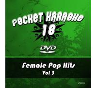 Female Pop Hits Vol 3 [Import allemand]