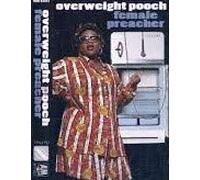 Female Preacher [CASSETTE]