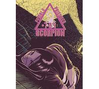 Female Prisoner #701: Scorpion