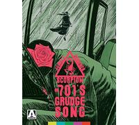 Female Prisoner Scorpion: #701's Grudge Song