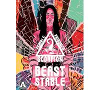 Female Prisoner Scorpion: Beast Stable