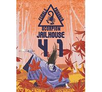 Female Prisoner Scorpion: Jailhouse 41