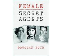 Female Secret Agents