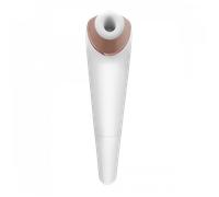 Satisfyer Number 2 Clitoral Stimulator Vibrator | Women Sensual Stimulating Suction Vibrator | Sex Toy