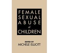 Female Sexual Abuse of Children