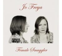Female Smuggler