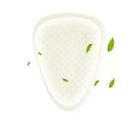 Female Swim Modesty Patch - 8cm Breathable Adhesive Cover, Elegant Invisible Decal | Lightweight Private Swimming Accessory Girlfriend Wife Friend Beach Pool Comfort Secure Discreet Reusable UV