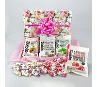 Female Themed Hamper Gift Box - Suitable for No Added Sugar Diets