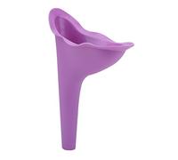 Female Urinal for Travel, Portable Standing Urination Device for Camping