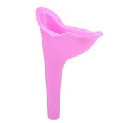 Female Urinal for Travel, Portable Standing Urination Device for Camping