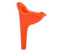Female Urinal for Travel, Portable Standing Urination Device for Camping