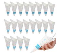 Female Urination Device - 20x Standing Pee Urination Device | Standing Urination Device, Portable Travel Must Have Large Capacity, Road Travel Accessories Po