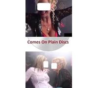 FEMALE VAMPIRE ENTERPRISES COMPILATION 1 - DVD - comes on plain discreet discs only - see pics - Latest - Relisted 24th July 2025 - Sold By Ripley357