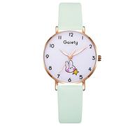 Female Watches Analog Quartz Wrist Watches Fashion Elegant Classic Casual Bracelet She Birthday Gifts for Women Girlfriend Friend Teenager Girls Christmas Gifts