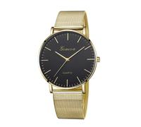 Female Watches Analog Quartz Wrist Watches Fashion Elegant Classic Casual Bracelet She Birthday Gifts for Women Teenager Girls Friend Girlfriend Christmas Gifts