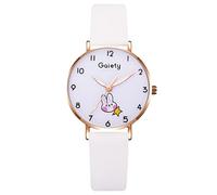 Female Watches Analog Quartz Wrist Watches Fashion Elegant Classic Casual Bracelet She Birthday Gifts for Women Girlfriend Friend Teenager Girls Christmas Gifts