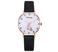 Female Watches Analog Quartz Wrist Watches Fashion Elegant Classic Casual Bracelet She Birthday Gifts for Women Girlfriend Friend Teenager Girls Christmas Gifts
