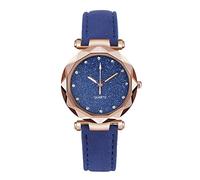 Female Watches Analog Quartz Wristwatch Fashion Elegant Classic Casual Bracelet She Birthday Gifts for Women Teenager Girls Girlfriend Friend Christmas Gifts