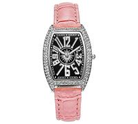 Female Watches Analogue Quartz Wristwatch Fashion Elegant Classic Casual Bracelet Her Birthday Gifts for Women Friend Girlfriend Teenager Girls Christmas Gifts
