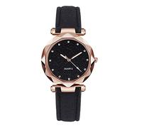 Female Watches UK Analog Quartz Wrist Watches Fashion Elegant Classic Casual Bracelet She Birthday Gifts for Women Teenager Girls Friend Girlfriend Christmas Gifts