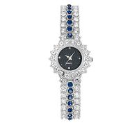 Female Watches UK Analog Quartz Wristwatch Fashion Elegant Classic Casual Bracelet She Birthday Gifts for Women Teenager Girls Friend Girlfriend Christmas Gifts