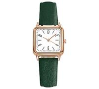 Female Watches UK Analogue Quartz Wristwatch Fashion Elegant Classic Casual Bracelet She Birthday Gifts for Women Teenager Girls Girlfriend Friend Christmas Gifts