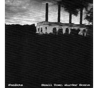 Fembots - Small Town Murder Scene