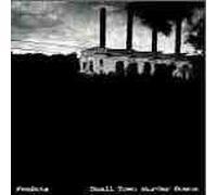 Fembots - Small Town Murder Scene