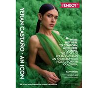 Femboy magazine: Clothing, Outfits, Looks Queer, Spotlight on, Culture