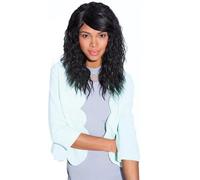 Feme Synthetic Modern Crimp Wig 613