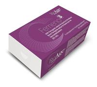 FEMENO 3 Women Supplement | Herbal Supplement with Maca Root, Fenugreek Extract and Tribulus Terrestris | 60 Capsules | by ReAge®
