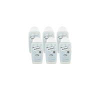 Femfresh 0% Sensitive Intimate Wash - 6 x 250ml Pack