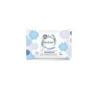 Femfresh 0 Sensitive Intimate Wipes Gentle pH Balanced Feminine Wipes 25 P