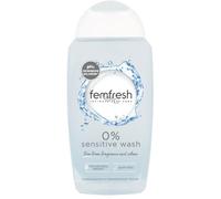 Femfresh Sensitive Intimate wash 250ml