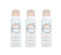 Femfresh 125ml Feminine Freshness Deodorant Spray x Pack of 3