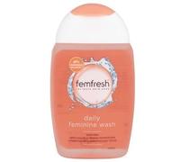 FEMFRESH 150ML Daily Intimate WASH, 503882