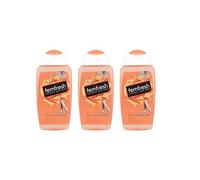 Femfresh 250ml Intimate Hygiene Daily Intimate Wash **3 PACK DEAL**