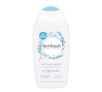 Femfresh Ultimate Care Active Fresh Wash 250ml