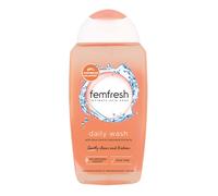 Femfresh Daily Intimate Wash 250Ml Femfresh