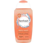 Femfresh Daily Intimate Wash 250ml x 3